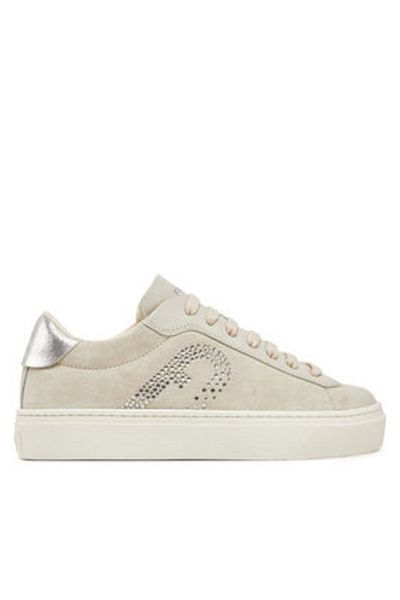 FURLA women's sneakers YJ11ENJ BX3710 natural