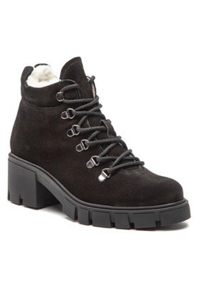 Filipe women's ankle boots 11701 CAMURCA PRETO black