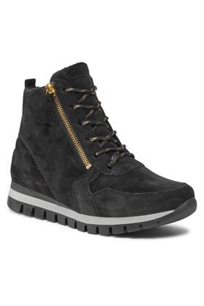 GABOR Gabor women's ankle boots 36.455.47 black