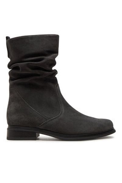 GABOR women's ankle boots 52.793.39 gray