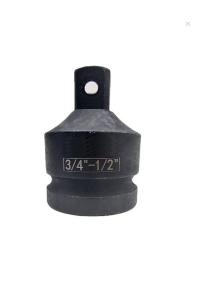 ÖZGÜNTİC. Converter Socket Adapter Spacer for Air 3/4Ten to 1/2Ye Converter Socket Good Quality