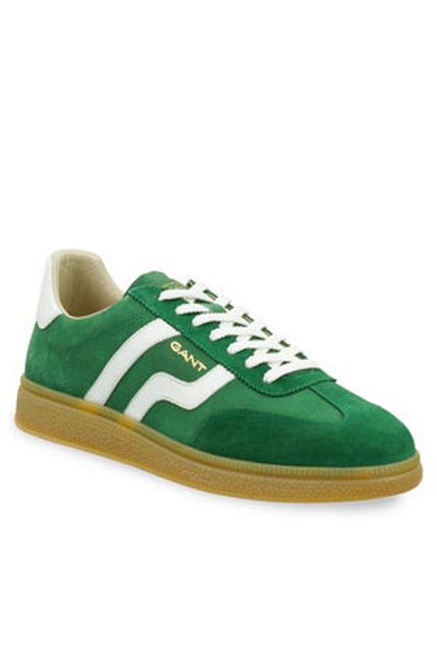 Gant men's sneakers 30633859 green