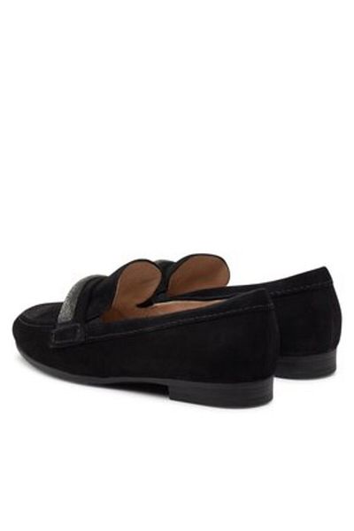 GABOR Women's Lords 42.433.47 black