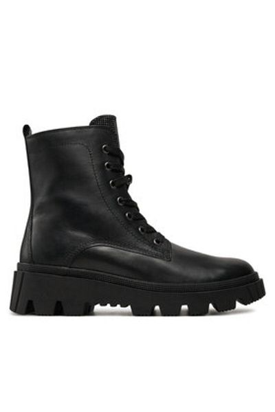 GABOR women's ankle boots 51.821.20 black