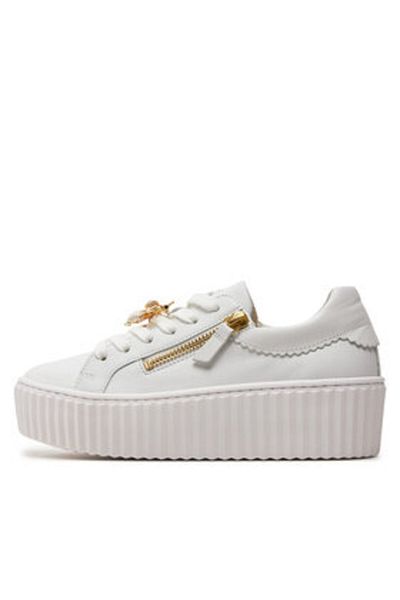 GABOR women's sneakers 43.201.21 white