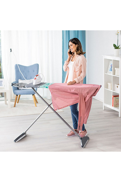 Vileda Universal Ebat 2 Paket Park & Go Ütü Masası Kılıfı