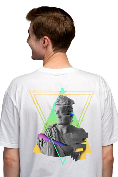 StoryGift Romania Tricou Barbati Personalizat Statuie Taiata In Bucati, Arta ...