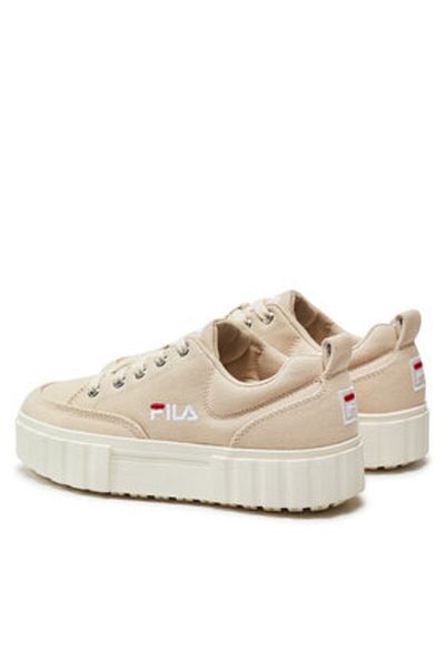 FILA women's sneakers FFW0062 natural
