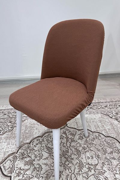 intil Οβάλ Κάλυμμα Καρέκλας, Κάλυμμα Καρέκλας Lycra Elastic 1 Τεμάχιο Μεγάλο Οβάλ Κάλυμμα Καρέκλας Κάλυμμα Καρέκλας