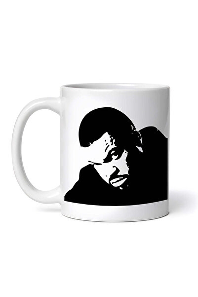 OEM Cană albă personalizată, Ice Cube, INOVATIX®. 330ml