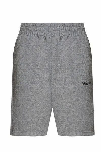 hummel Hmlmesen Anthracite Men's Shorts 932095-2833