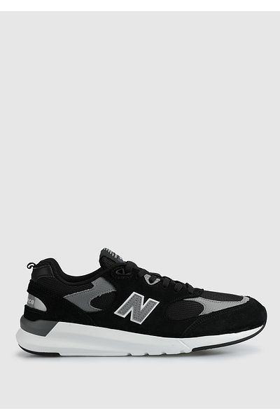 New Balance 109 Μαύρο ανδρικό αθλητικό παπούτσι Ms109bg