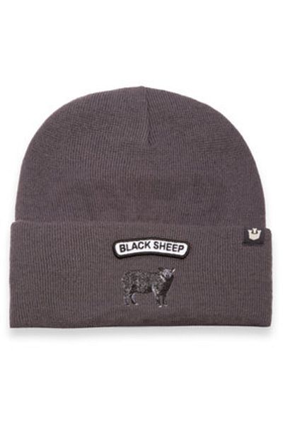 Goorin Bros Unisex Hat 107-1802-CHA grey