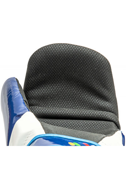 Top Ten Mănuși „Glossy Block” aprobate de ITF, Top Ten, albastre, mărimea L