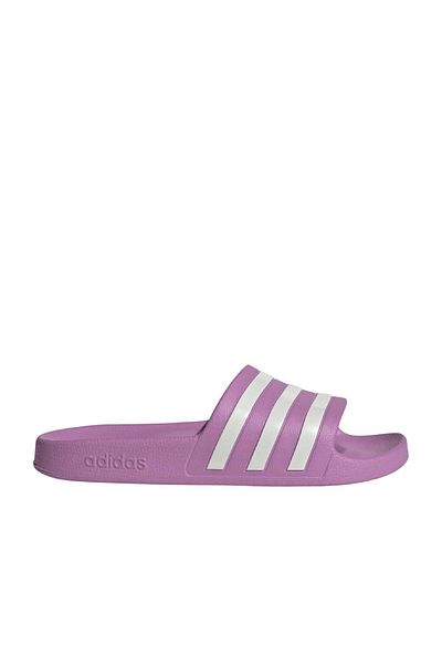 adidas Klapki damskie Adilette Aqua w kolorze fioletowym (IE8918)