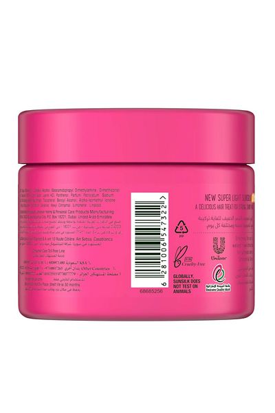 Sunsilk Sunsilk Hair Styling Cream Strength & Shine - 275 ml