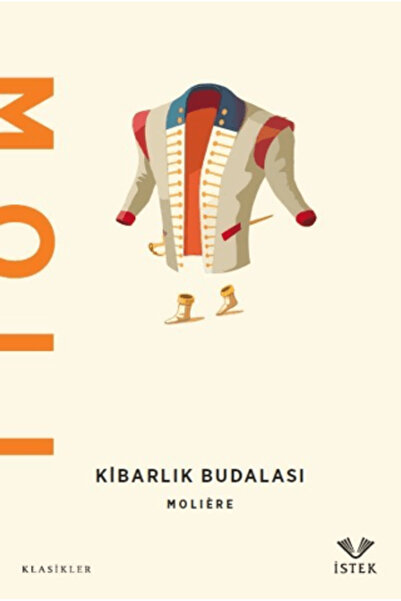 İstek Yayınları Kibarlık Budalası