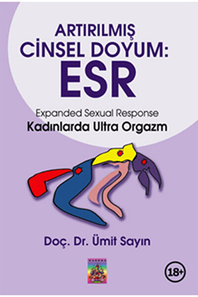 Tantra Akademi Artırılmış Cinsel Doyum: ESR