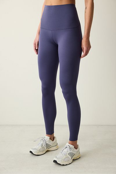 Penti Dark Indigo Extra High Waist Miracle Pop Up (Push Up) Leggings