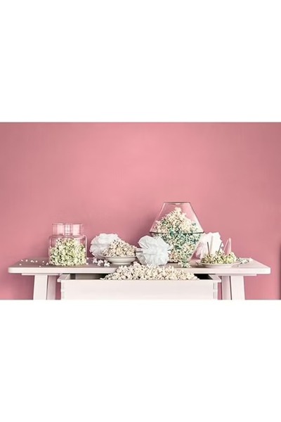 Generic Serving Bowl Made Of Clear Glass Round CLear 28X15cm