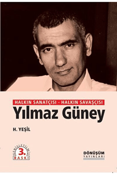 Dönüşüm Yayınları فنان الشعب محارب الشعب الجنوبي الذي لا يقهر