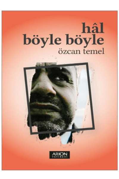 Arion Yayınevi Hal Böyle Böyle