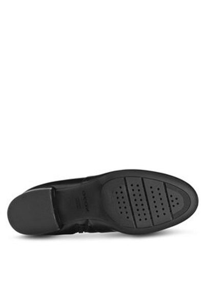 Geox women's ankle boots D36TWB-000TU black