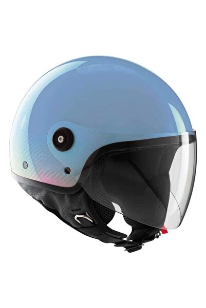 Tucano Urbano El Jettın Açık Kask