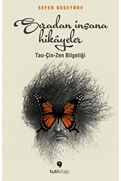 Tuti Kitap Sıradan İnsana Hikayeler