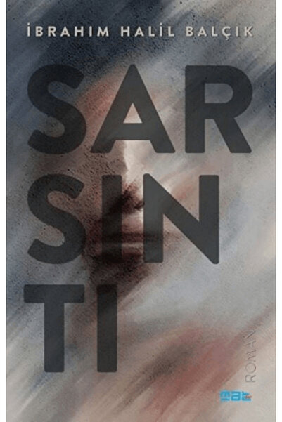 Mat Kitap Sarsıntı
