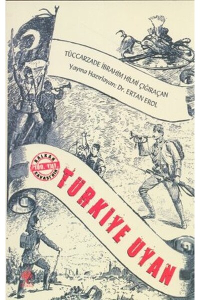Andaç Yayınları Türkiye Uyan