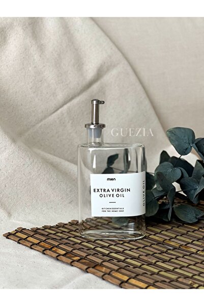 GUEZIA Mini Yağdanlık / Sosluk 200 ml 1 adet