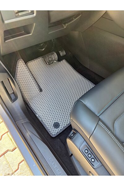 tufan kurt CİTRÖEN C5 AİRCROSS 2017 SONRASI EVA OTO PASPAS