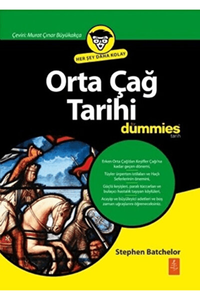 Nobel Yaşam Orta Çağ Tarihi