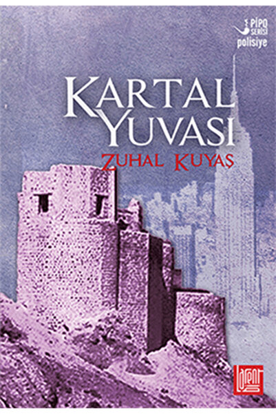 Labirent Yayınları Kartal Yuvası
