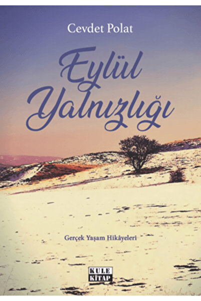 Kule Kitap Eylül Yalnızlığı