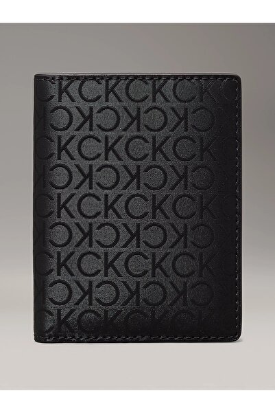 Calvin Klein Ck Sleek Bifold 10Cc