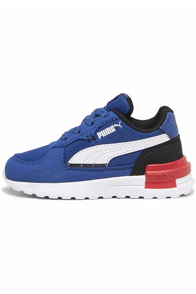 Puma Dětské trenérky Graviton AC