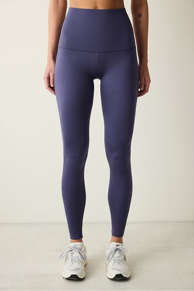 Penti Dark Indigo Extra High Waist Miracle Pop Up (Push Up) Leggings