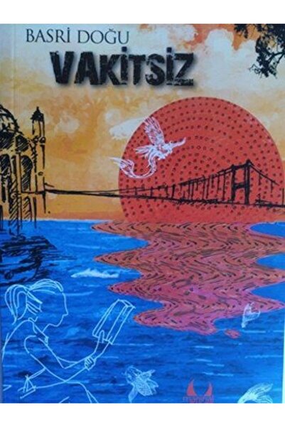 Pales Yayınları Vakitsiz