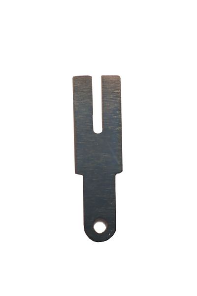 Choice A 30pcs/pack Nickel Tape Strip For 18650 Battery 0.15mm Thickness Nickel Sheets Spot Welding Nickle.