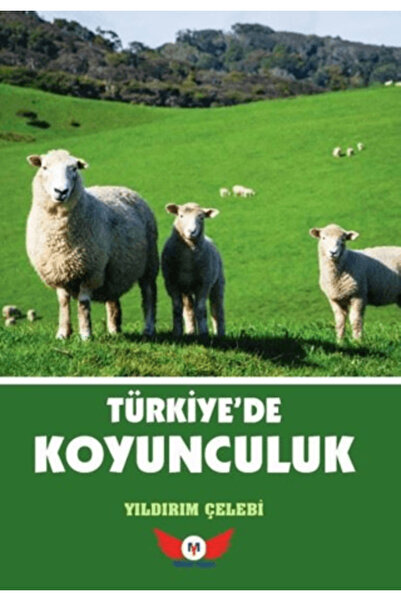 Minel Yayın Türkiye'de Koyunculuk