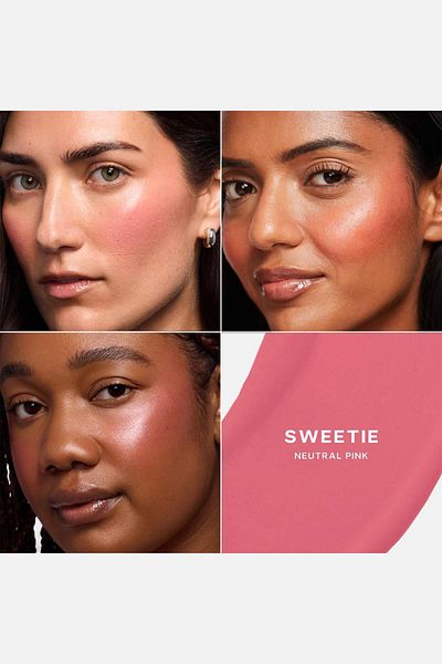 SAIE Dew Blush Liquid Blush Sweetie 12ml