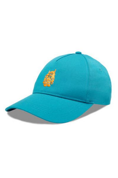 Head boy's hat 287033 green