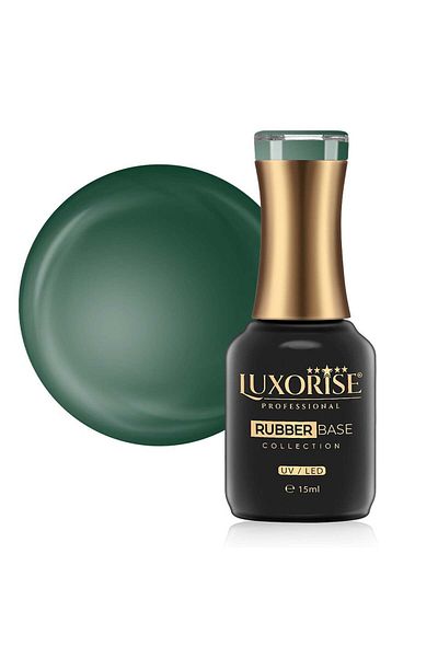 LUXORISE Bază de cauciuc LUXORISE Signature Collection - Aromă de pin 15ml