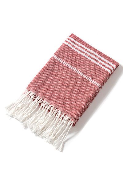 Choice 1pc 90x180cm Red 90*180cm Quick-drying Towel Bath Towels Hotel Spa Bath Towel Ultra Absorbent Eco-F