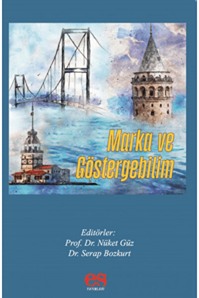 Es Yayınları Marka ve Göstergebilim