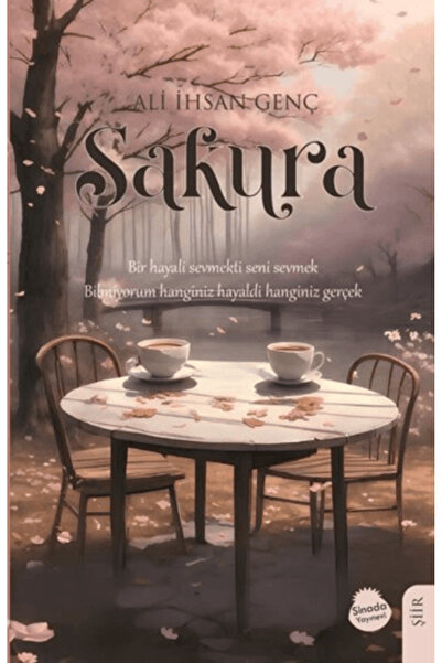 Sinada Kitap Sakura