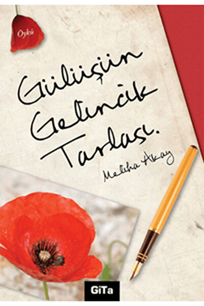 Gita Yayınları Gülüşün Gelincik Tarlası