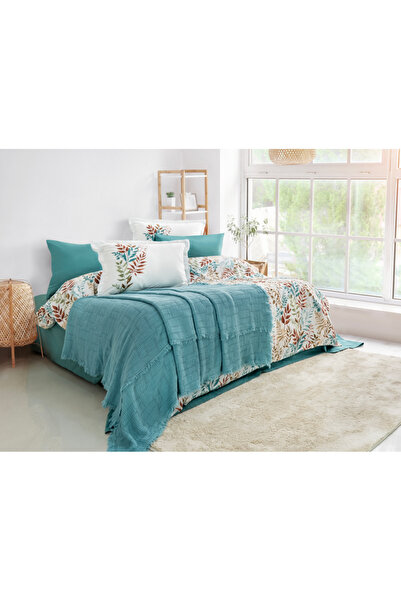 NETAVANTAJ Σετ Παπλωματοθήκης Διπλού Κρεβατιού Nijuu Home Selection Concept L...